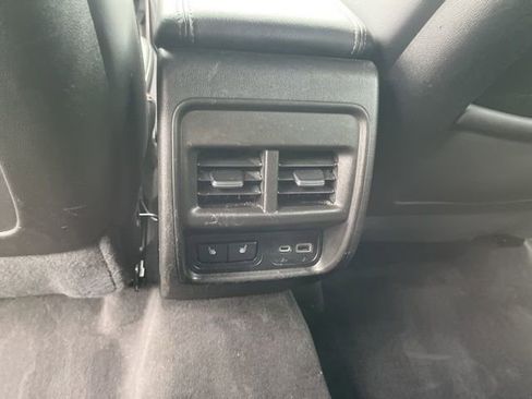Used 2023 Cadillac XT4 Premium Luxury w/ Cold Weather Package FWD image 33