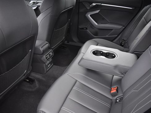 New 2026 Audi A3 2.0T Premium AWD/4WD image 19