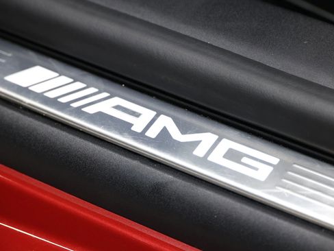 Used 2023 Mercedes-Benz SL 43 AMG w/ Driver Assistance Package image 14