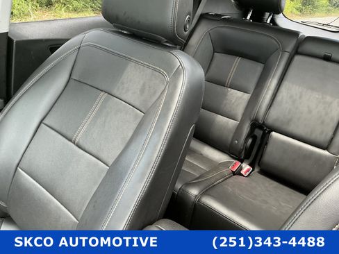 Used 2022 Chevrolet Equinox Premier FWD image 27