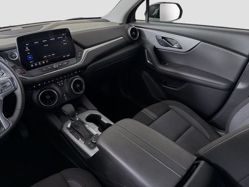 Used 2023 Chevrolet Blazer LT w/ Convenience Package FWD image 25