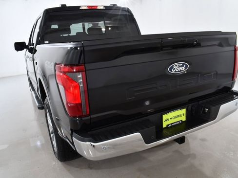 New 2026 Ford F150 XLT w/ Equipment Group 302A MID image 14