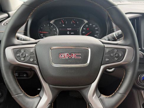 Used 2024 GMC Terrain AT4 w/ Tech Package AWD/4WD image 7