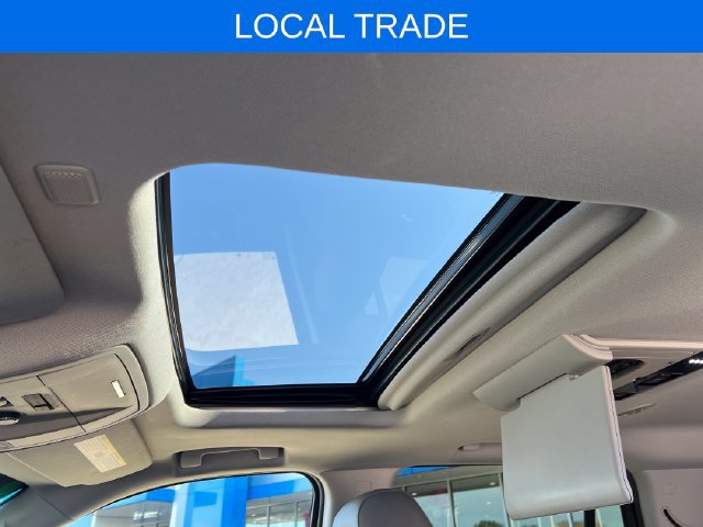 Used 2016 Chevrolet Tahoe LT AWD/4WD image 17