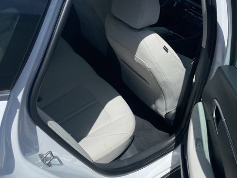 Used 2025 Hyundai Sonata SEL FWD image 10