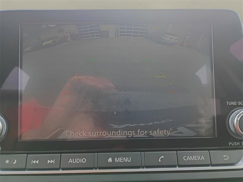 Used 2024 Nissan Altima 2.5 SV image 25