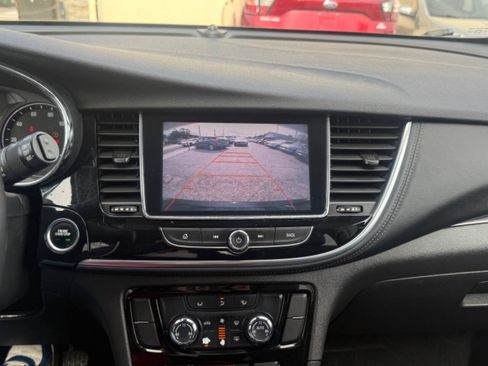 Used 2017 Buick Encore Preferred FWD image 24