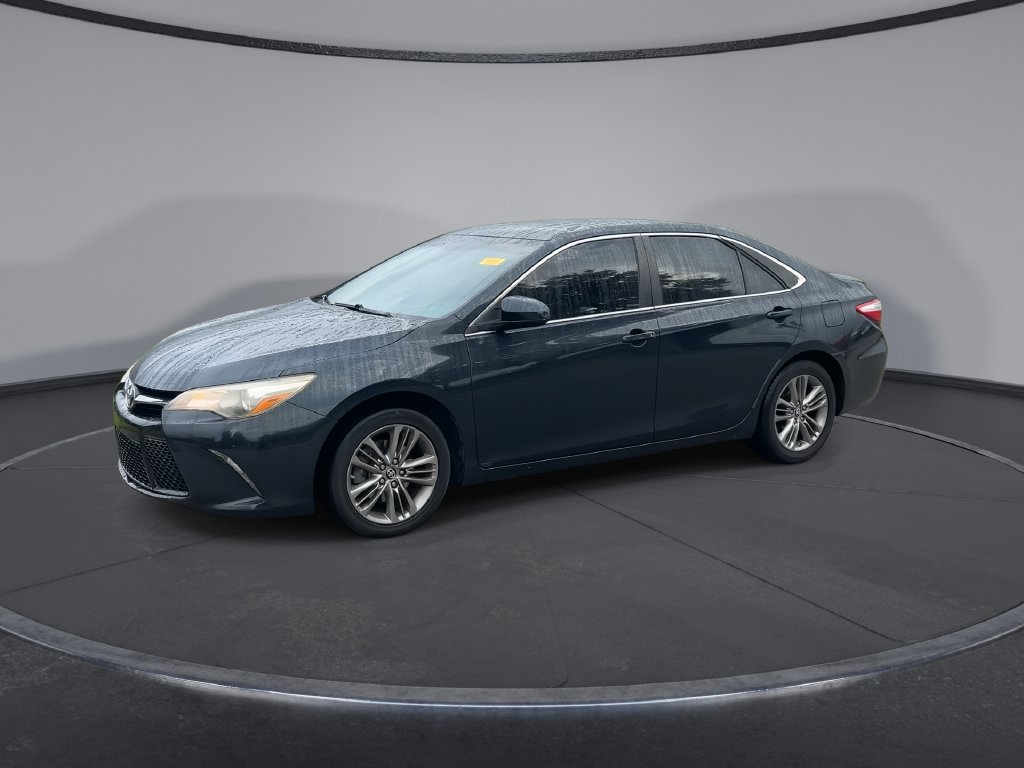 Used 2016 Toyota Camry SE FWD image 6