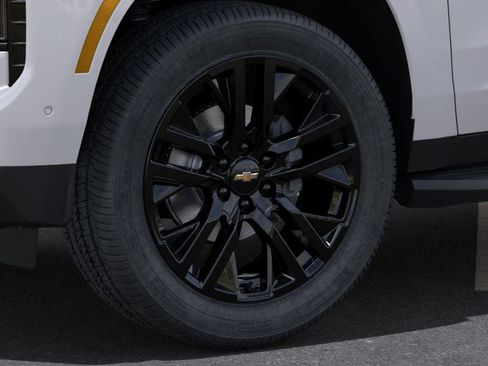 New 2025 Chevrolet Tahoe Premier image 33