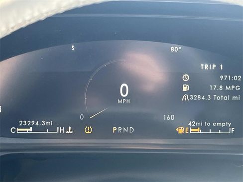 Used 2021 Lincoln Aviator Reserve w/ Elements Package Plus image 30