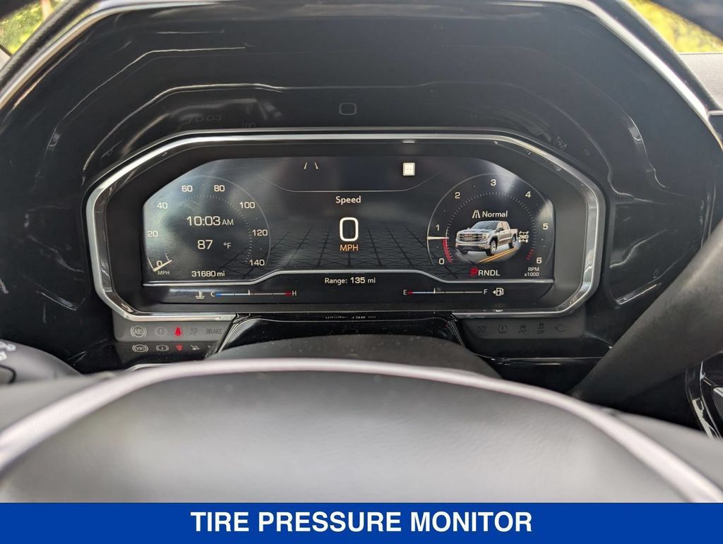 Used 2023 GMC Sierra 1500 Elevation AWD/4WD image 19