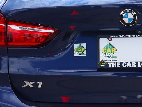 Used 2019 BMW X1 sDrive28i image 19