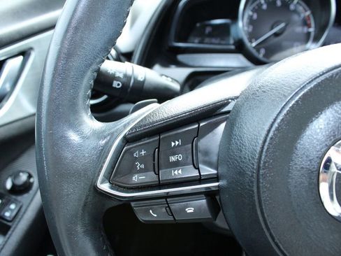 Used 2018 MAZDA CX-3 Grand Touring w/ Premium Package image 43