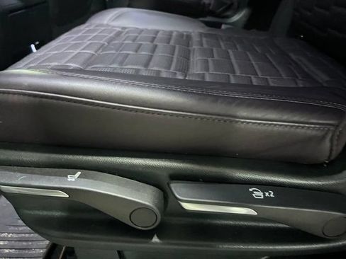 Used 2023 Cadillac Escalade ESV V w/ LPO, Floor Liner Package AWD/4WD image 14