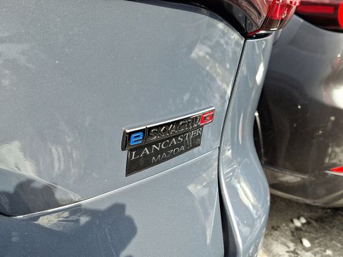 New 2026 MAZDA CX-90 3.3 Turbo S w/ Premium Package image 6