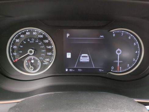 New 2026 Genesis G70 2.5T Prestige image 26