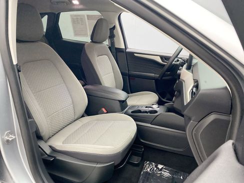 Used 2022 Ford Escape SE w/ Cold Weather Package AWD/4WD image 21