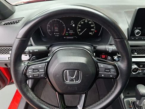Used 2024 Honda Civic Sport image 20