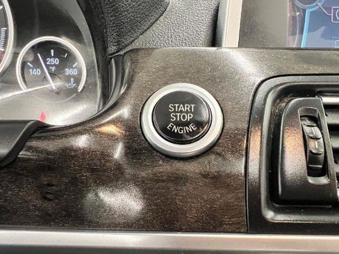 Used 2012 BMW 650i xDrive 2dr Conv 650i xDrive image 35