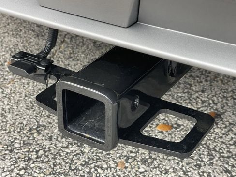 Used 2026 Hyundai Tucson Limited image 8