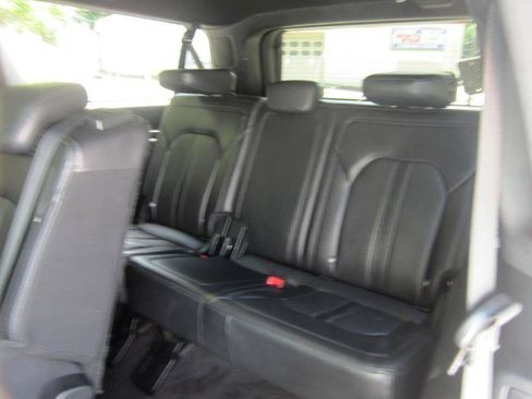 Used 2018 Ford Expedition Max Limited w/ Equipment Group 302A AWD/4WD image 18