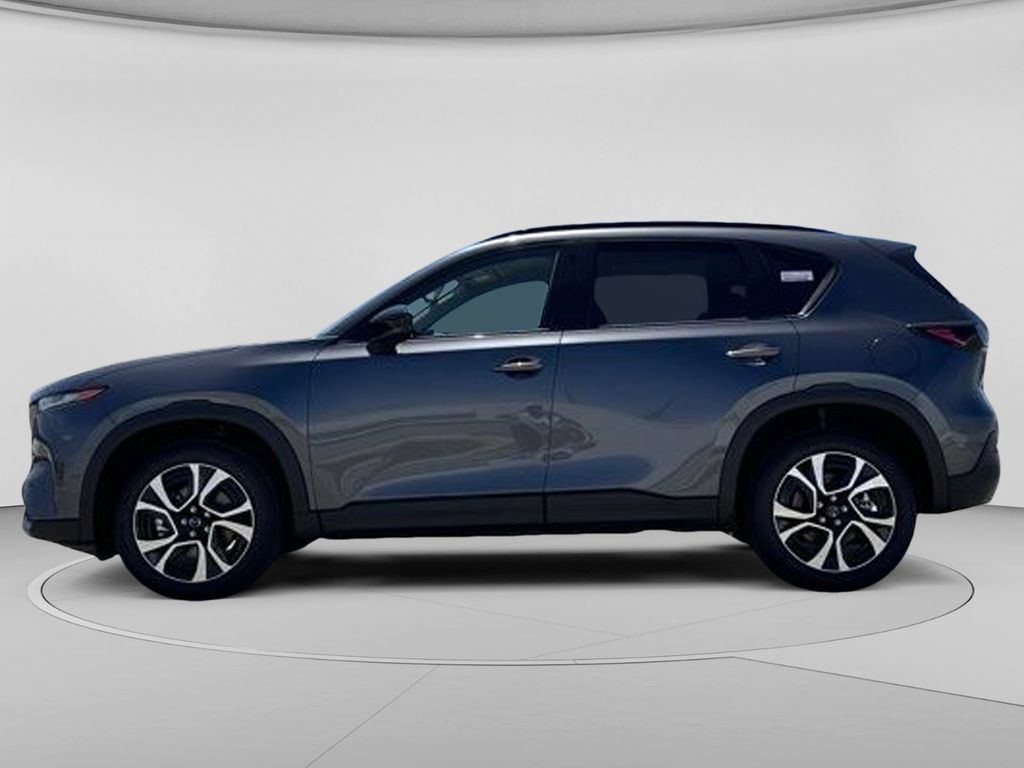 New 2026 MAZDA CX-5 Preferred AWD/4WD image 6