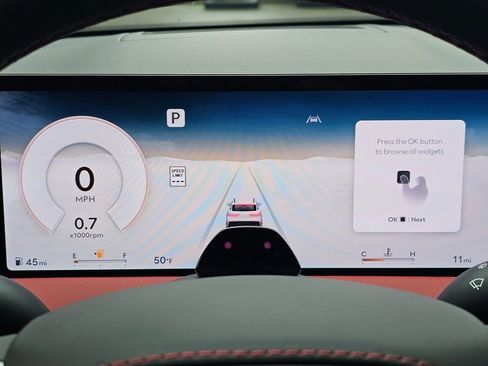 New 2026 Genesis GV70 3.5T Sport Prestige image 12