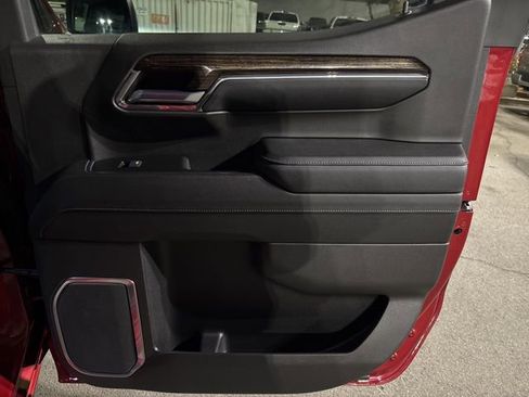 Used 2023 GMC Sierra 1500 Elevation image 30