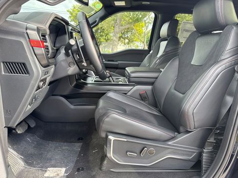 New 2025 Ford F150 Raptor image 22