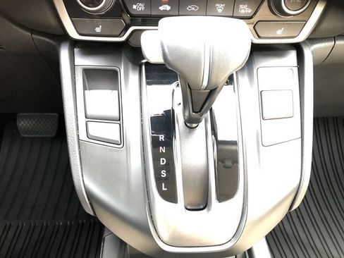 Certified 2019 Honda CR-V Touring image 26