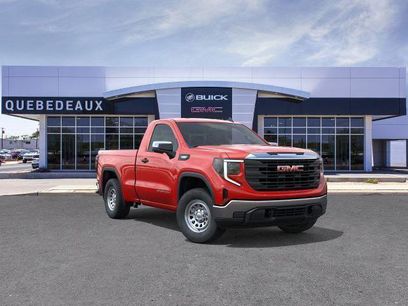 New 2026 GMC Sierra 1500 Pro