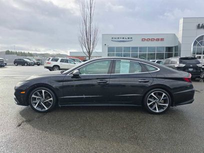 Used 2022 Hyundai Sonata SEL Plus