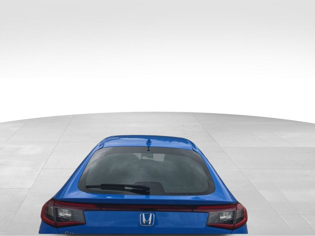 Used 2024 Honda Civic Sport image 9
