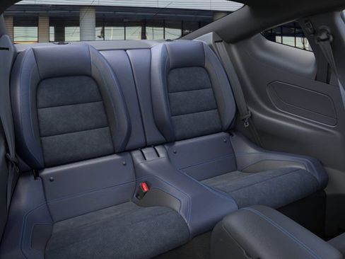 New 2026 Ford Mustang Dark Horse image 11