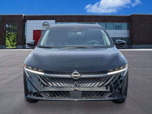 New 2026 Nissan Sentra SV w/ SV Convenience Package FWD image 7