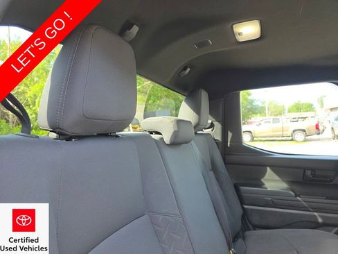 Certified 2025 Toyota Tacoma SR5 image 18