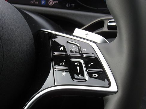 New 2026 Mercedes-Benz E 350 4MATIC Sedan image 27