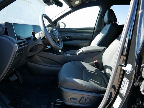 Certified 2025 Hyundai Santa Cruz SEL AWD/4WD image 6