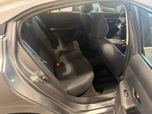 Certified 2024 Nissan Sentra SV w/ All-Weather Package FWD image 11