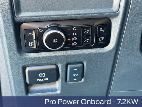 New 2025 Ford F150 Lariat w/ Equipment Group 502A High AWD/4WD image 16