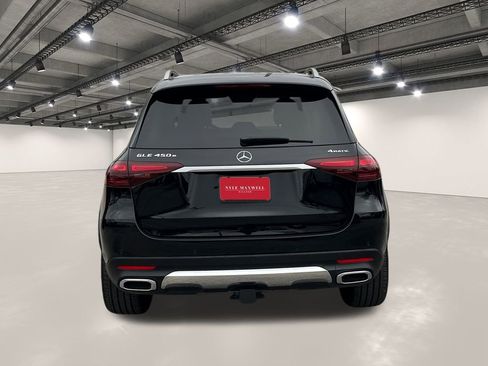 Used 2025 Mercedes-Benz GLE 450e 4MATIC image 15