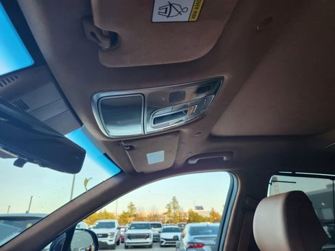 New 2026 Genesis GV80 3.5T Prestige image 11