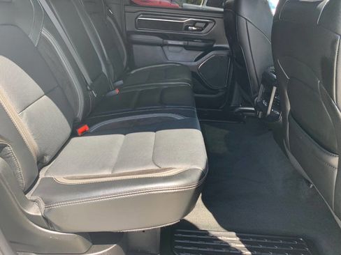 Used 2023 RAM 1500 Rebel w/ Rebel Level 2 Equipment Group AWD/4WD image 15