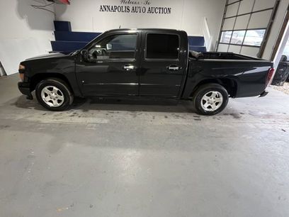 Used 2009 Chevrolet Colorado LT