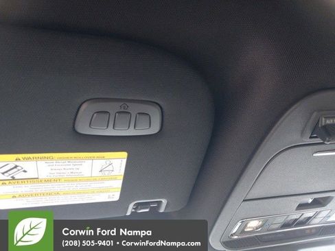 New 2025 Ford F350 Lariat w/ Lariat Ultimate Package image 25