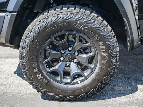 New 2026 RAM 1500 RHO image 9