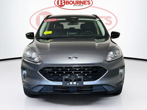Used 2022 Ford Escape SEL w/ SEL Stealth AWD Package image 6