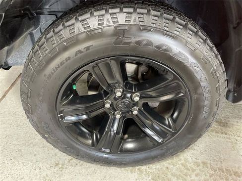 Certified 2024 RAM 1500 Classic Warlock image 10