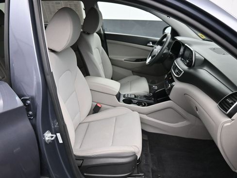 Certified 2021 Hyundai Tucson Value image 23
