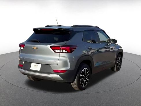 Used 2025 Chevrolet TrailBlazer LT image 15